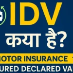 IDV Kya hain