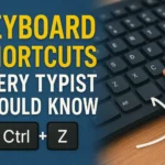 keyboard-shortcuts