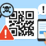 qr code fraud